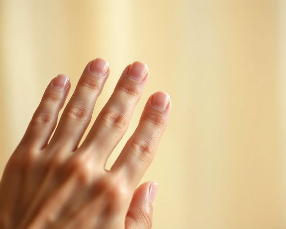 Hoe voorkom je nagelriemontstekingen?