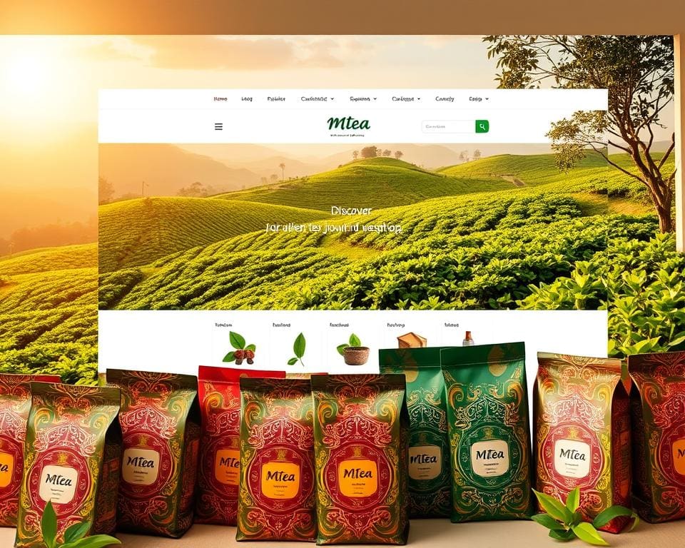 Kies Mtea voor jouw Shopify webshop