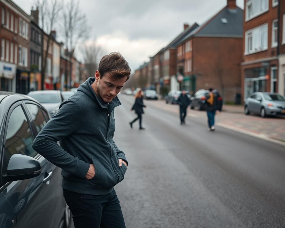 Wat doe je als je autosleutel kwijt is in Nijmegen?