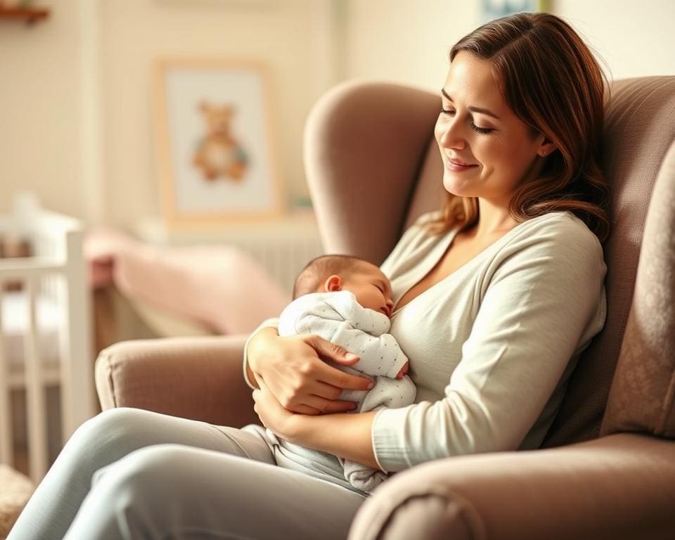 Wat zeggen mama's over hun kolfconsultervaring bij Lotjez.be?