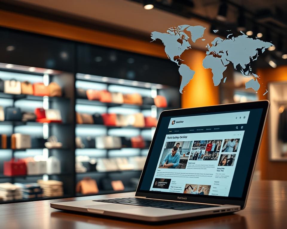 Webshop promoten via e-mailmarketing