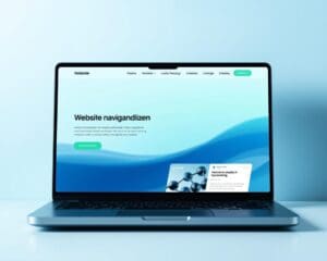 Website navigatie optimaliseren