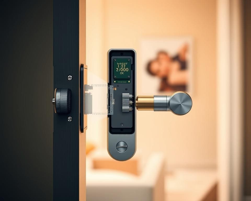 automatisering slot technologieën