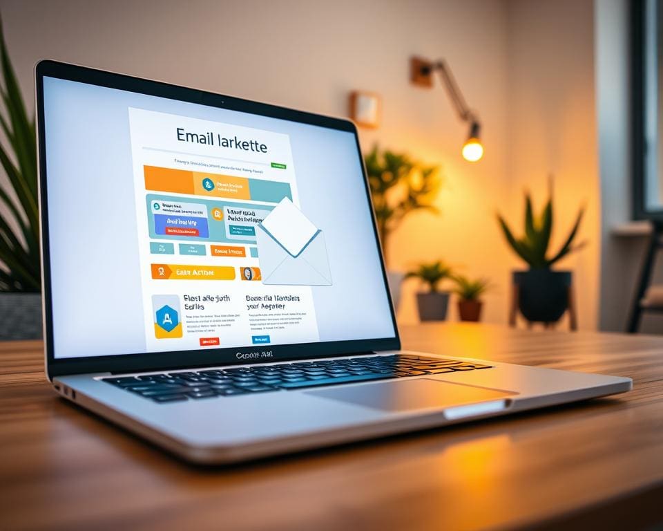 effectieve e-mailcampagnes