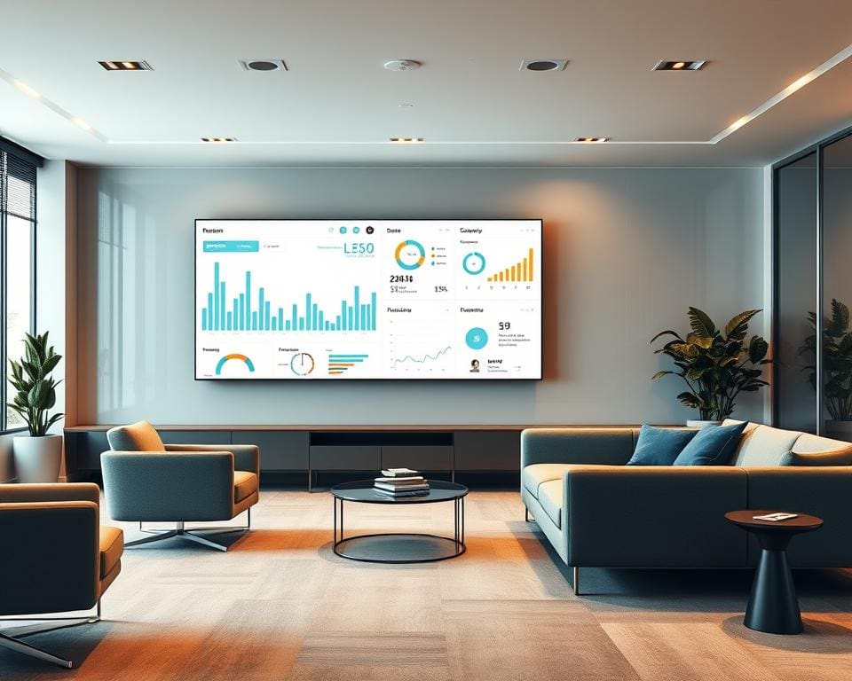 ESG integratie in Business Intelligence
