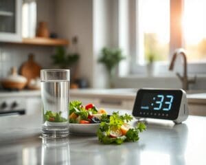 Hoe gezond is een intermittent fasting-schema?