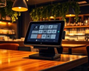 Hoe werkt een all-in-one kassasysteem in de horeca?