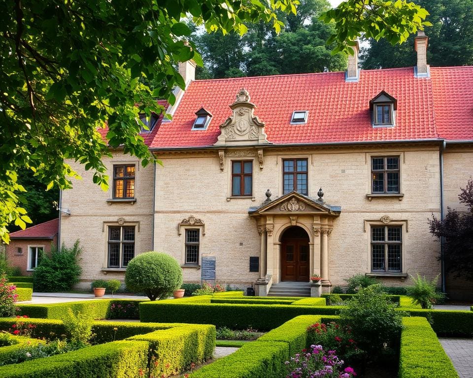 Regels renovatie Vlaamse erfgoed