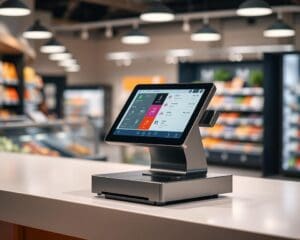 Sneller bedienen met een digitaal kassasysteem