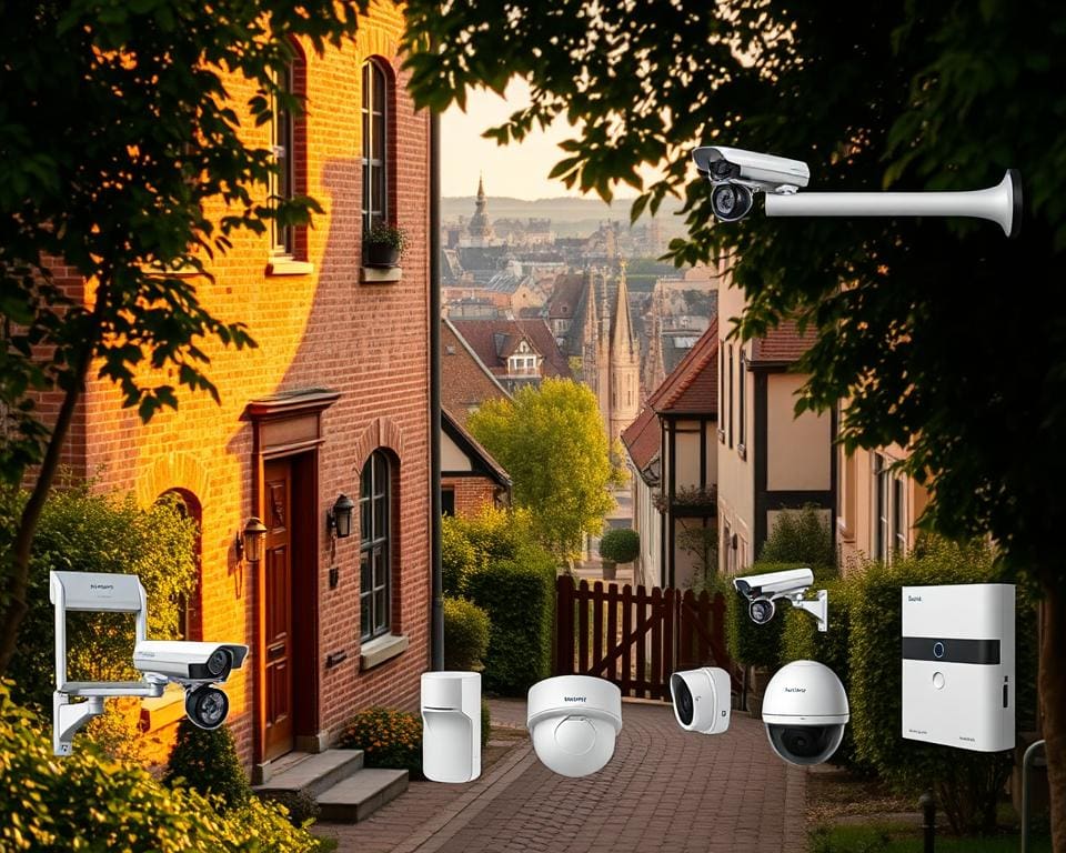 Wanneer kies je voor inbraakbeveiliging in Lier?