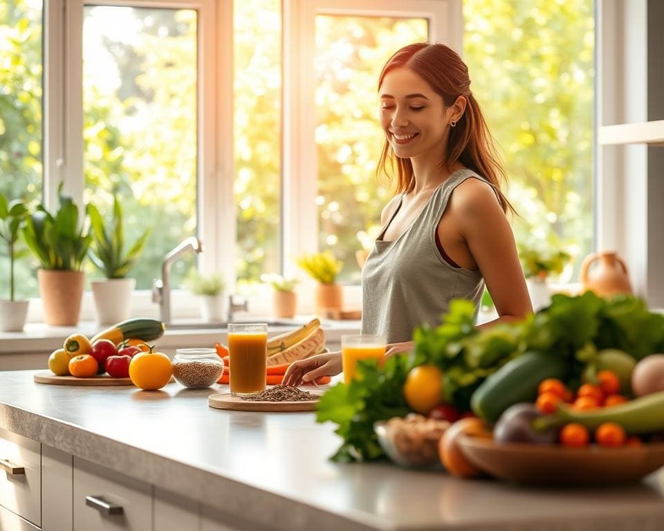 Wat betekent ‘clean eating’ echt voor je lijf?