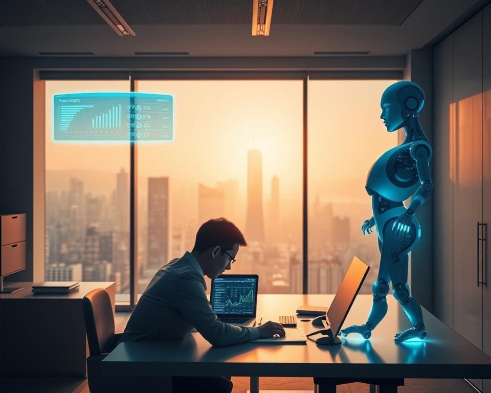 Wat is het effect van AI op compliance-audits?