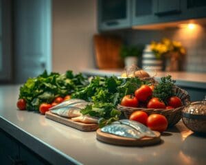 Wat is het effect van minder zout eten?