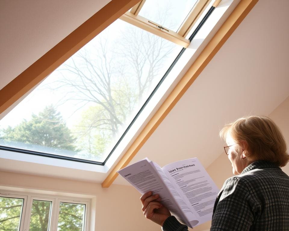 Wat zijn subsidies voor dakisolatie in Nederland?