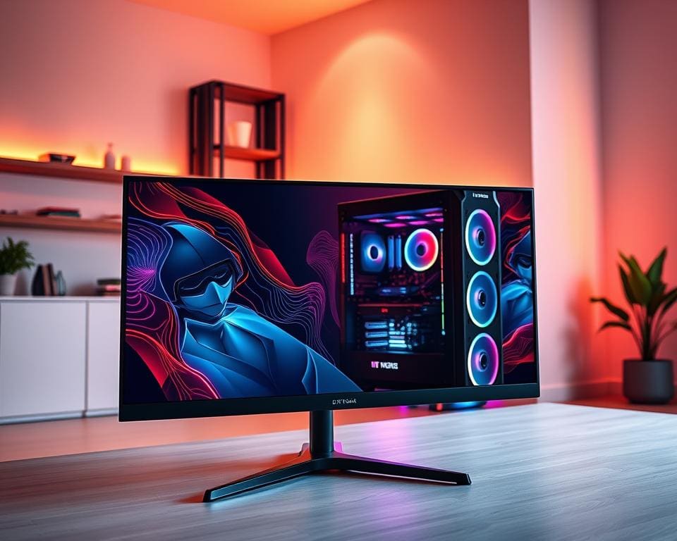 Wordt beeld bij gamen echt responsiever?
