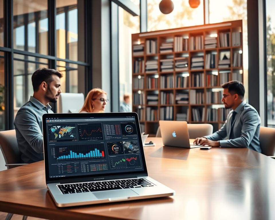 automatisering in audits