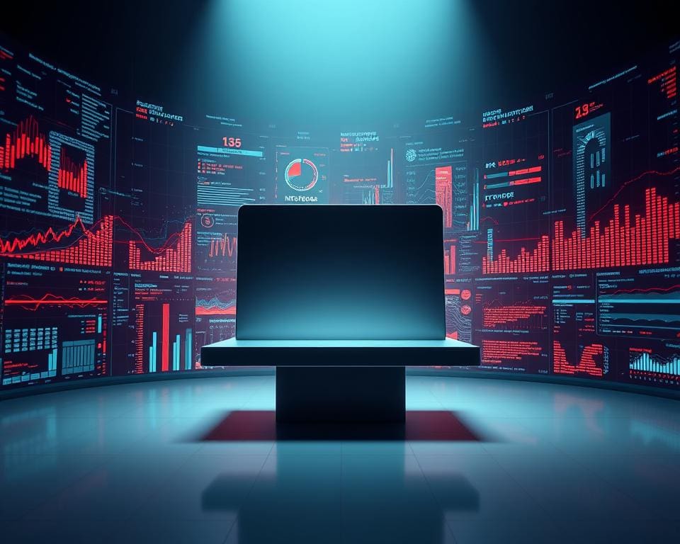 impact van geïntegreerd dataplatform