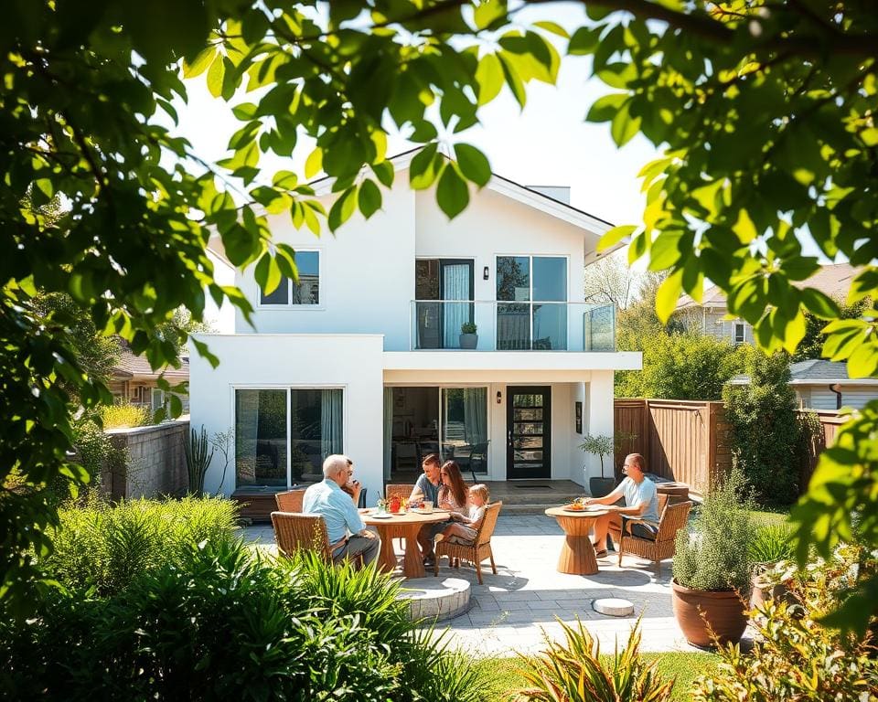 positieve aspecten renovatie