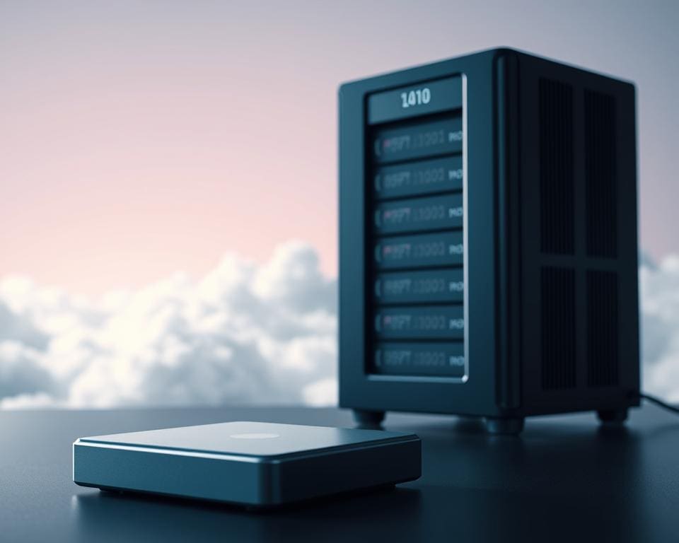 veilige backups