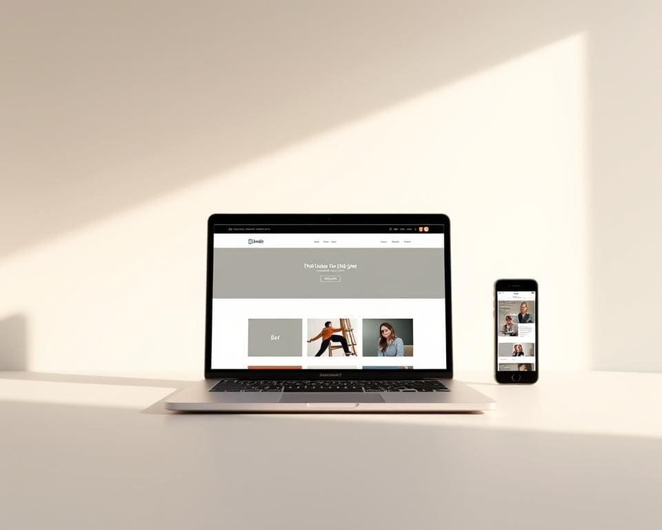 webdesign op maat