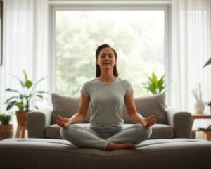 Hoe behoud je rust in een druk sociaal leven?