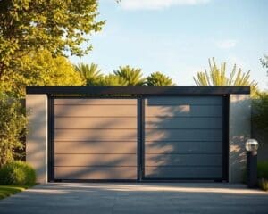 Hoe configureer je eenvoudig een elektrische schuifpoort online?