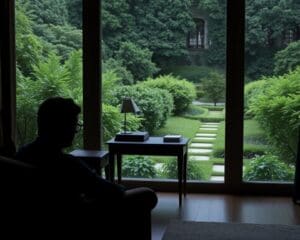 Hoe voel je je bij structuur en vrijheid samen?