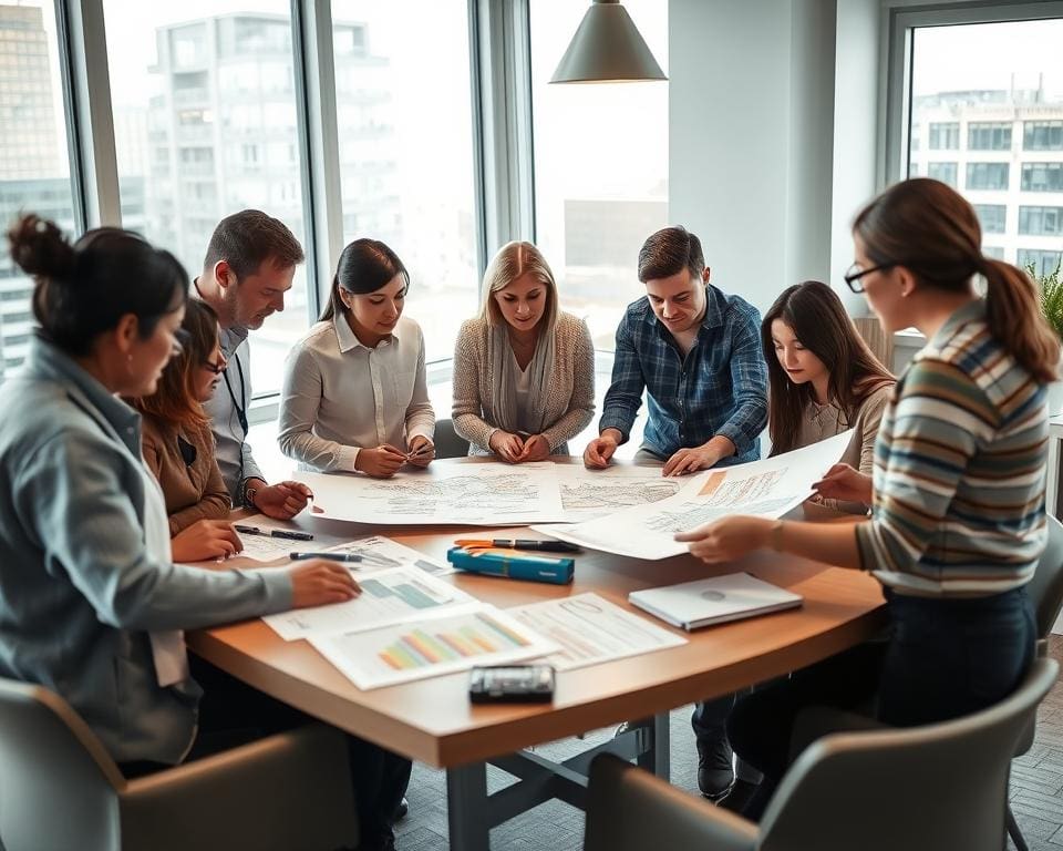 Hoe werk je met huurders bij verduurzamingsprojecten?