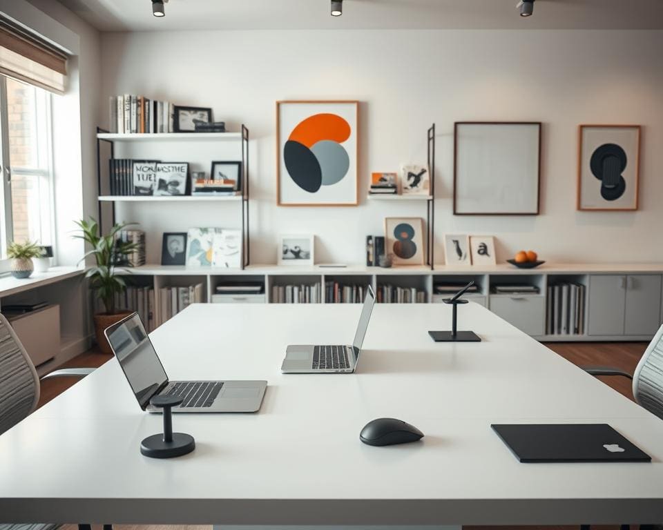 Hoe werk je slim met een design system?