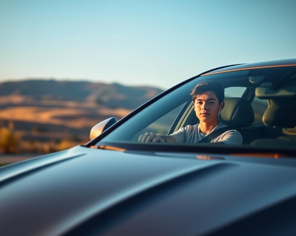 Is een snel rijbewijs mogelijk zonder stress?
