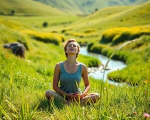 Kun je leren genieten van een trager tempo?