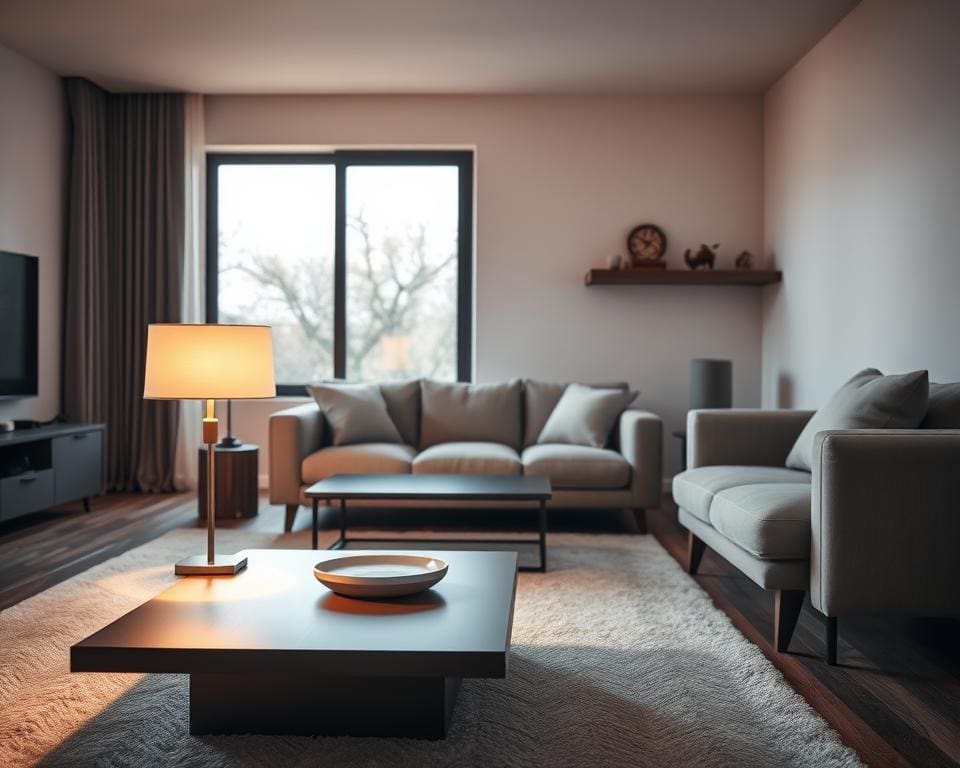 Wat is handig voor automatische sfeerlichtinstelling?