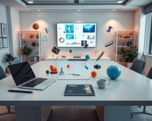 Welke AI-tools helpen je design te testen?