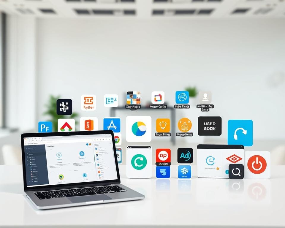 Welke tools optimaliseren afbeeldingen automatisch?