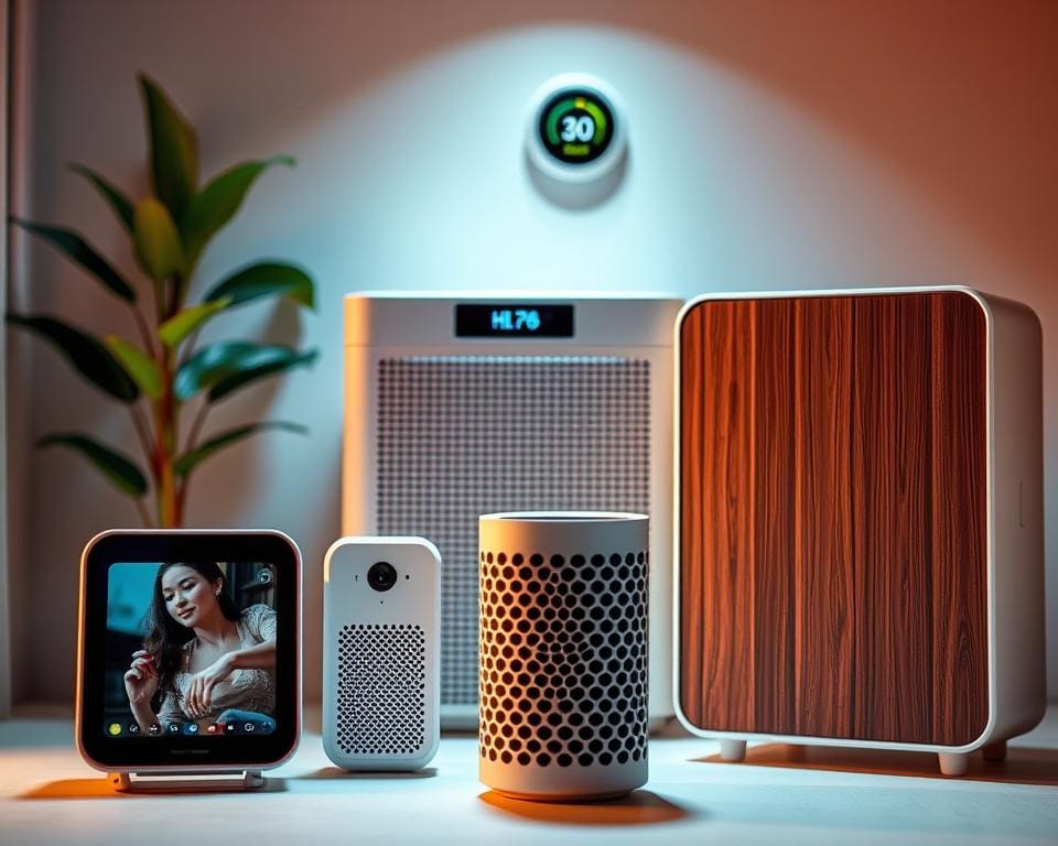 beste luchtfilter gadgets