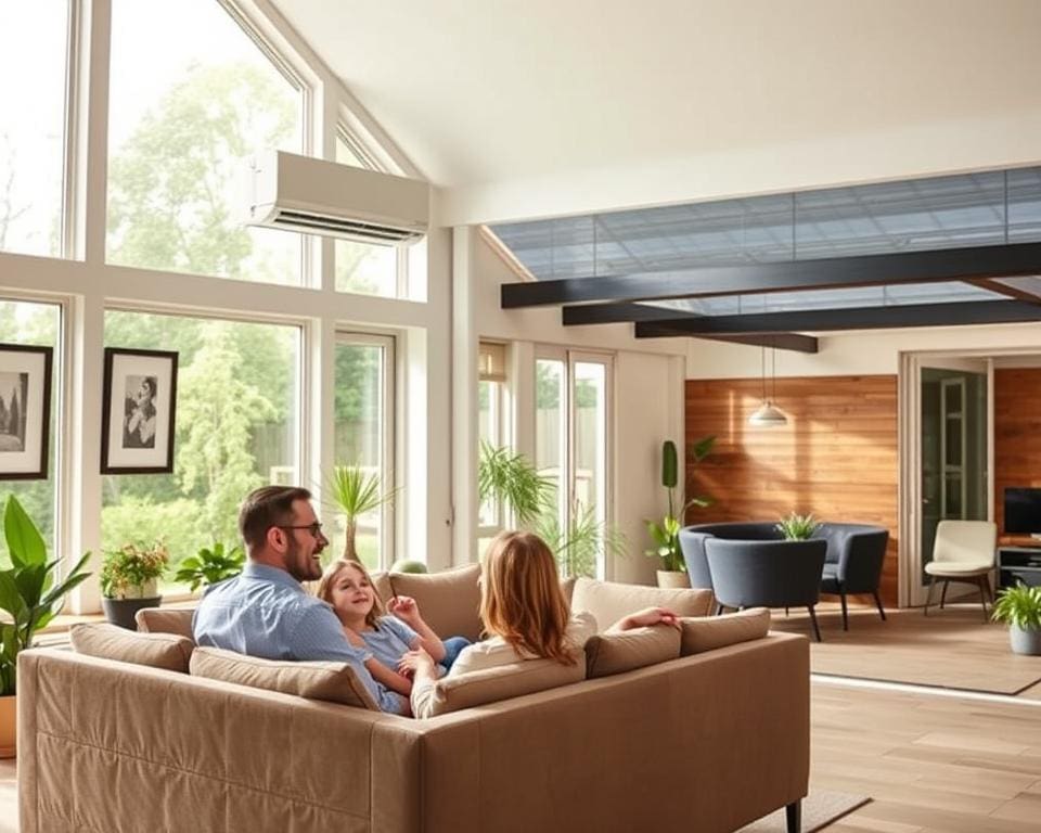 energie-efficiëntie voor huurders