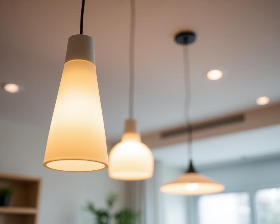 energiezuinige verlichting