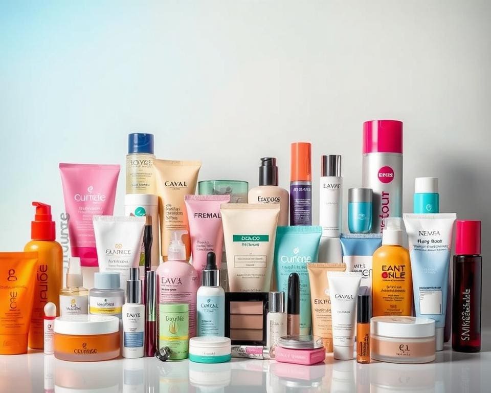 lokale beauty merken