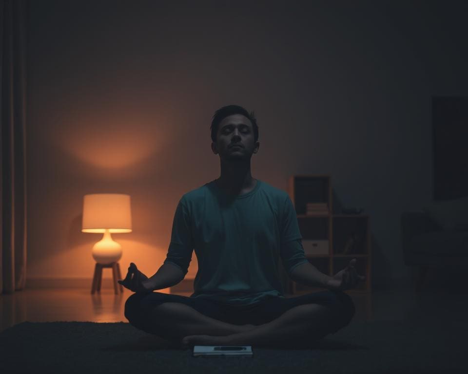 mindset coaching en stressmanagement