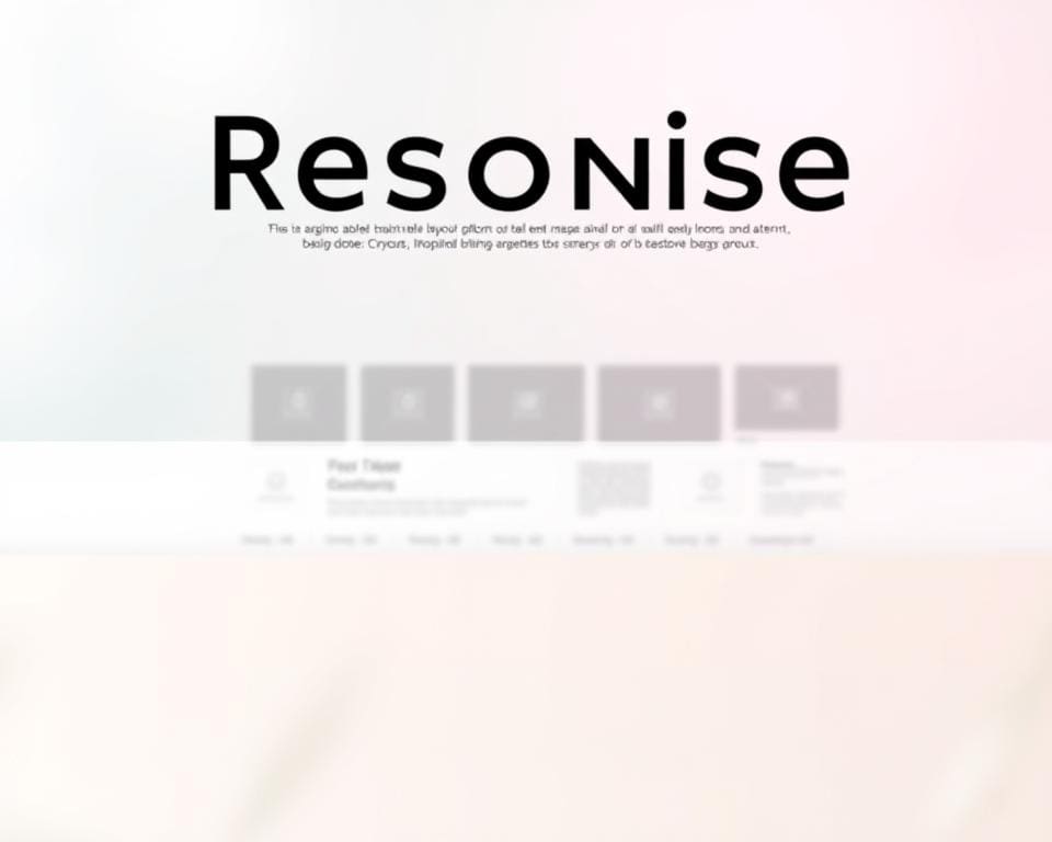 responsive footer designs