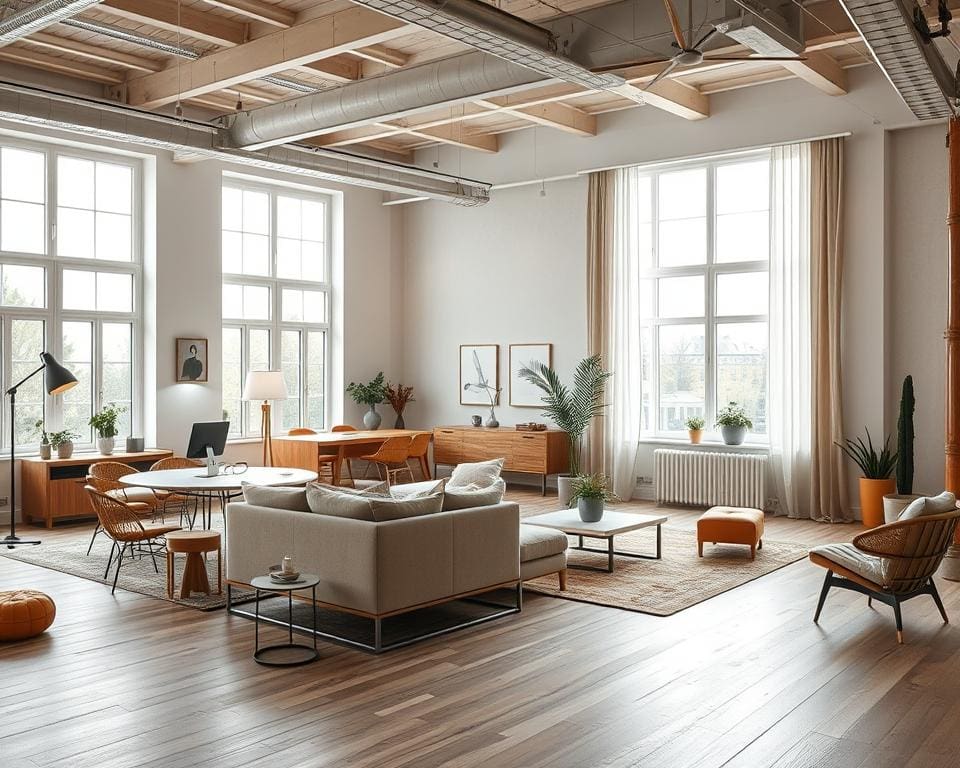 ruimtelijk ontwerp