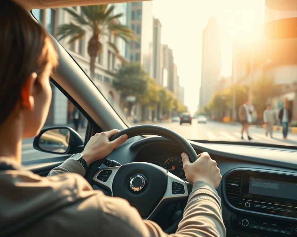 snel rijbewijs halen met mijnautorijles