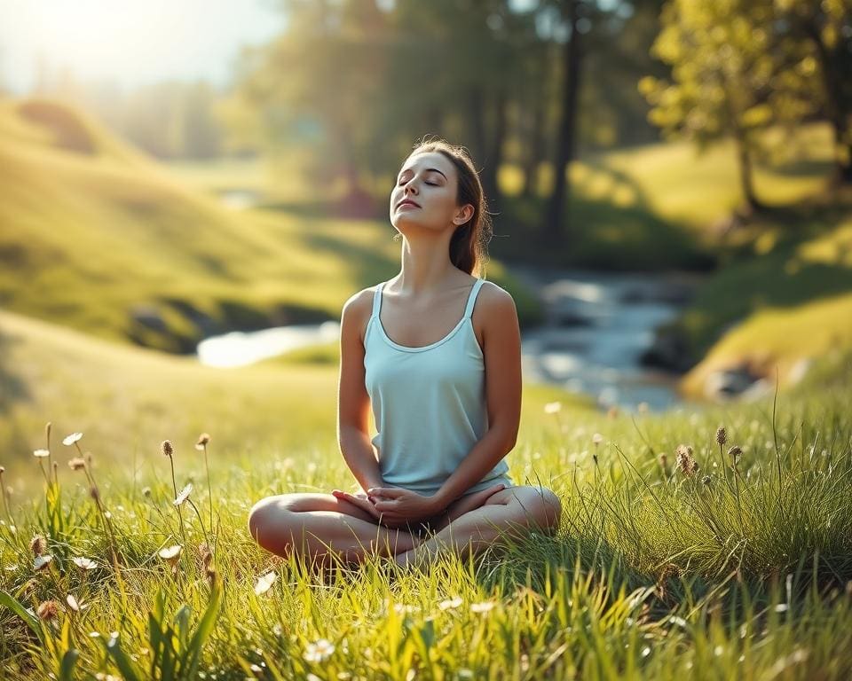 stress en geestelijke gezondheid