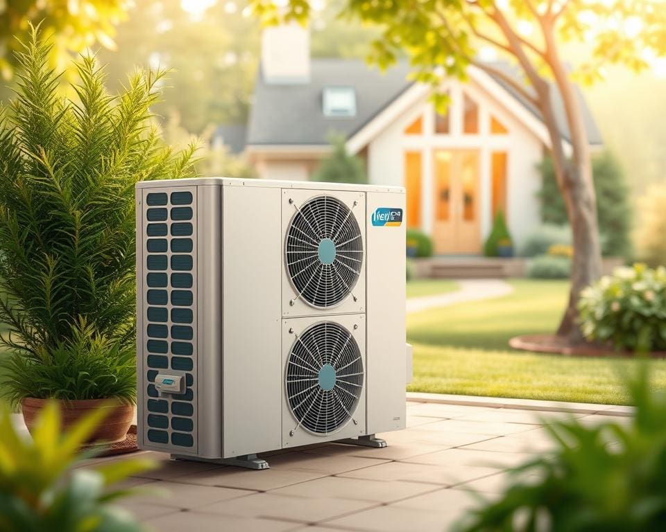 subsidie warmtepomp