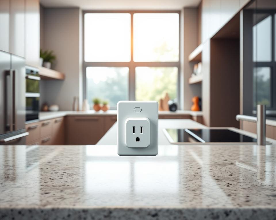 wifi-plug installatie