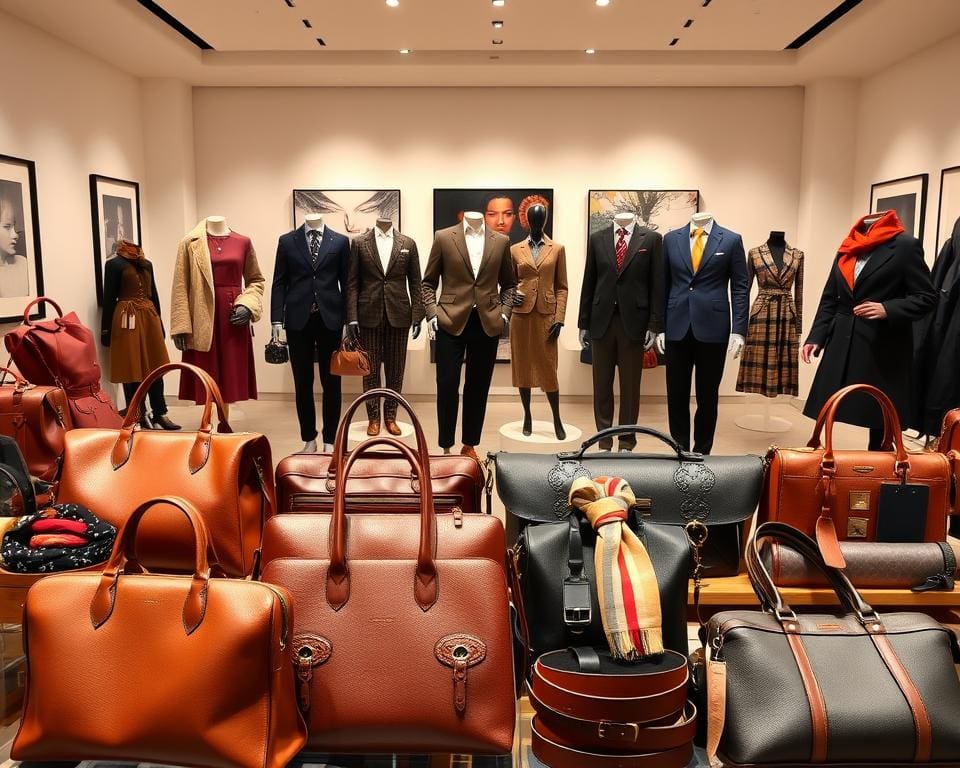 Belgische mode en accessoires met internationale allure