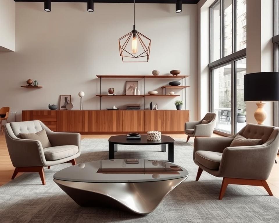 Innovatieve Belgische designproducten voor je interieur