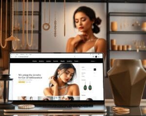 Welke voordelen heeft online bestellen van sieraden?