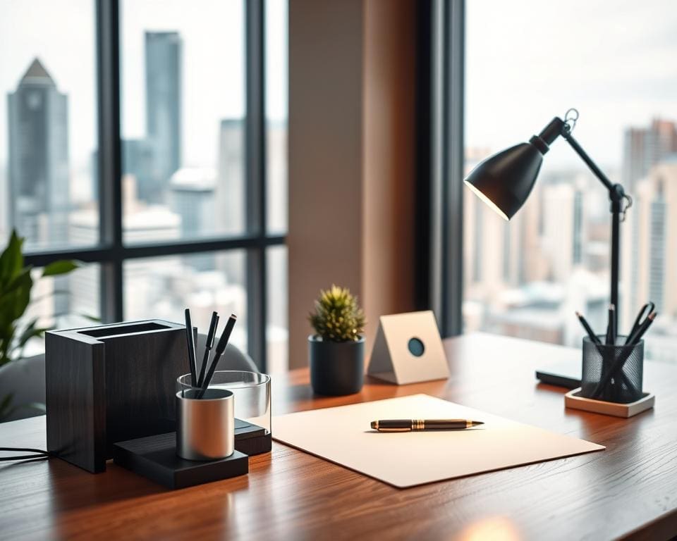 bureau-accessoires kiezen
