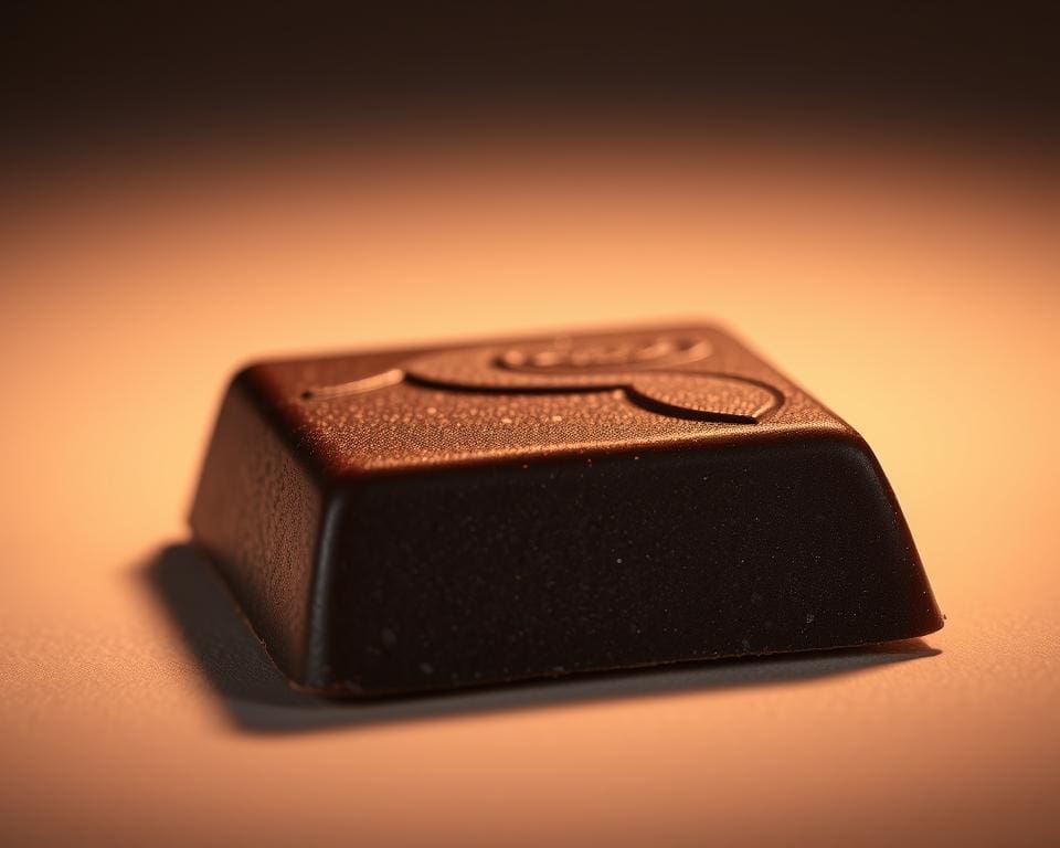 donkere chocolade